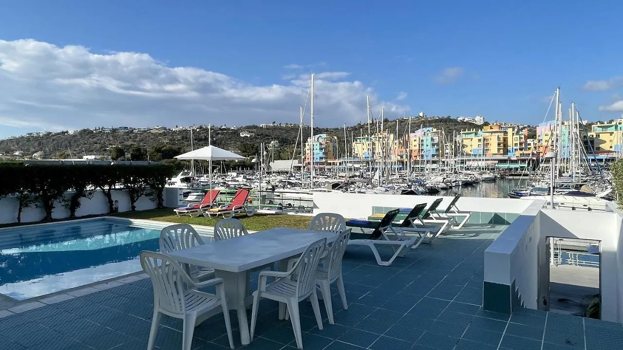 Marina By Check-In Portugal Villa Albufeira 0*,  Portugal