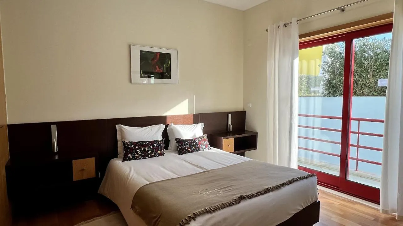 Vila Marina By Check-In Portugal Albufeira