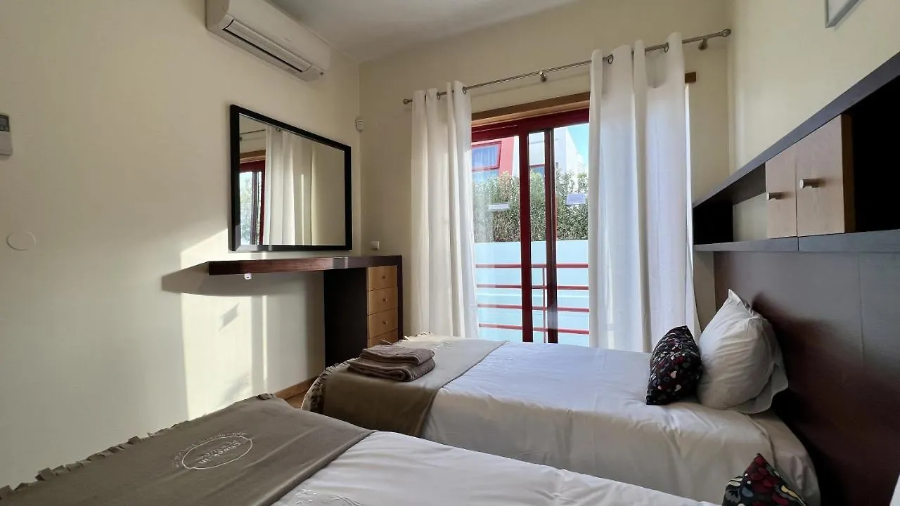 Marina By Check-In Portugal Villa Albufeira