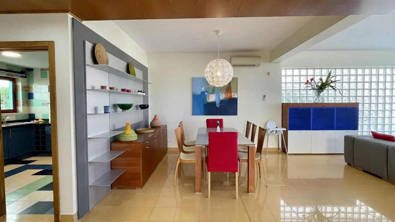 Vila Marina By Check-In Portugal Albufeira