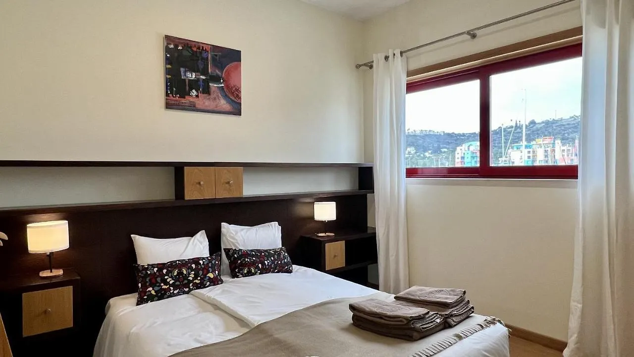 Marina By Check-In Portugal Villa Albufeira