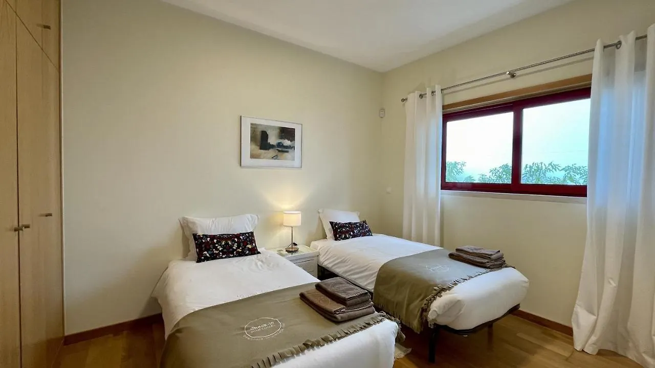 Marina By Check-In Portugal Villa Albufeira