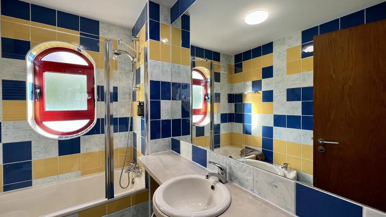 Vila Marina By Check-In Portugal Albufeira