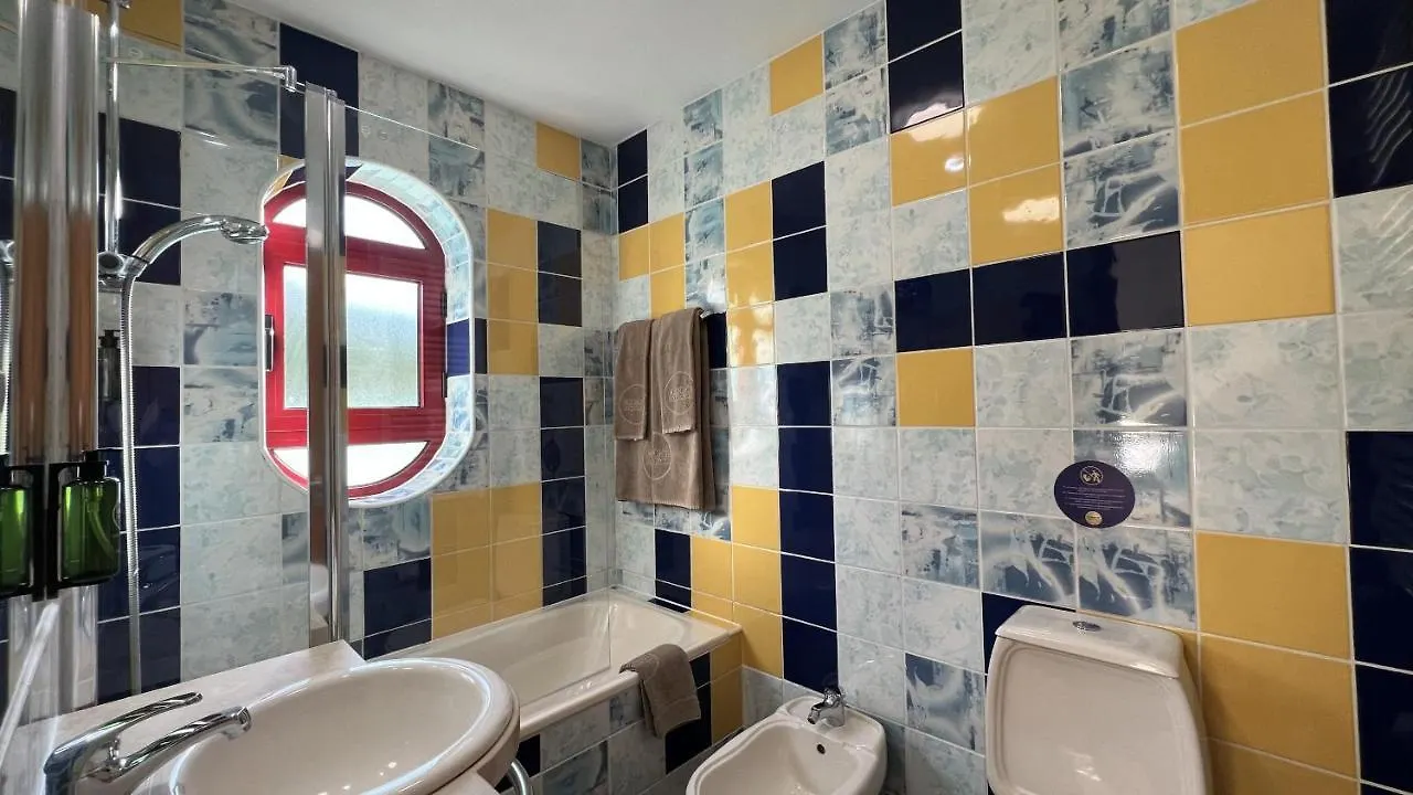 Vila Marina By Check-In Portugal Albufeira