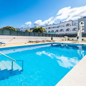 Apartment Beautifull Centralapart W/pool, Albufeira