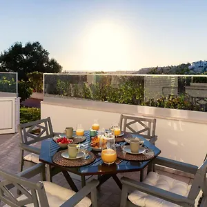 Apartment Sunset On The Sea, Albufeira