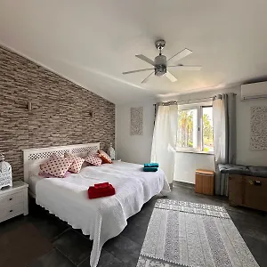  Apartamento Sao Rafael, 80b