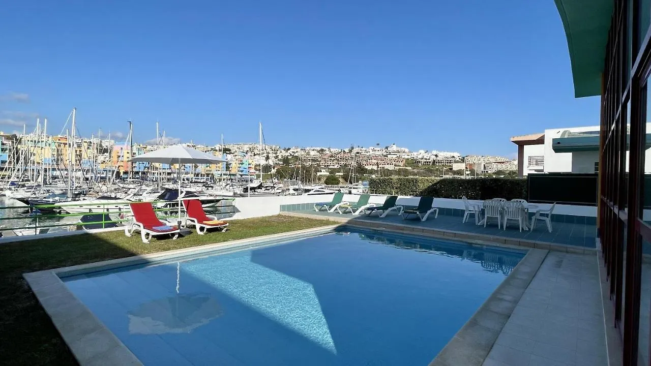 Marina By Check-In Portugal Villa Albufeira