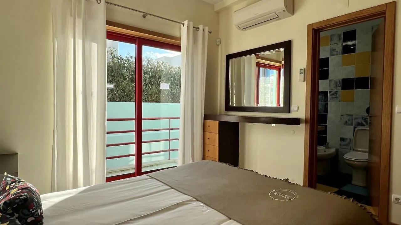 Marina By Check-In Portugal Villa Albufeira
