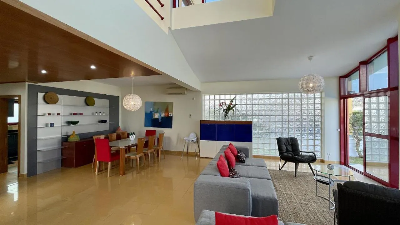 Marina By Check-In Portugal Villa Albufeira Portugal