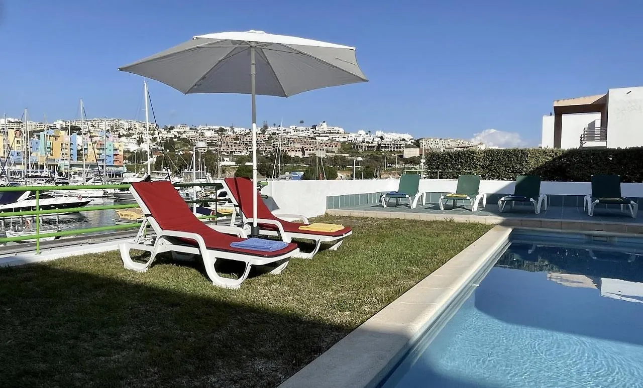 Marina By Check-In Portugal Villa Albufeira Portugal