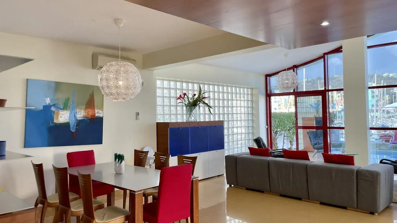 Villa Marina By Check-In Portugal Albufeira