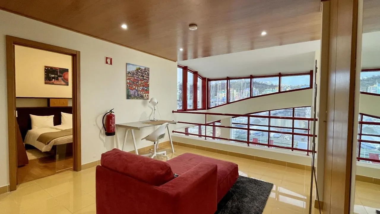 Marina By Check-In Portugal Villa Albufeira