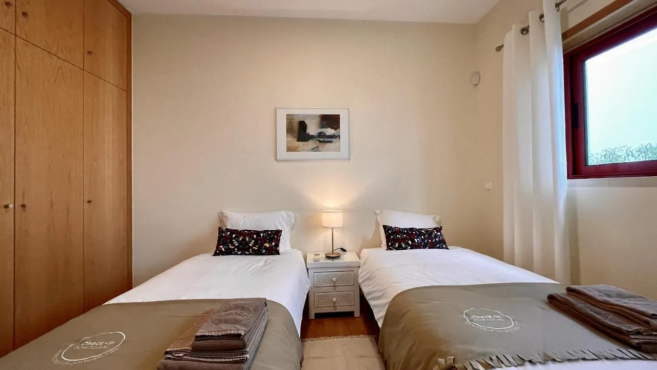 Villa Marina By Check-In Portugal Albufeira