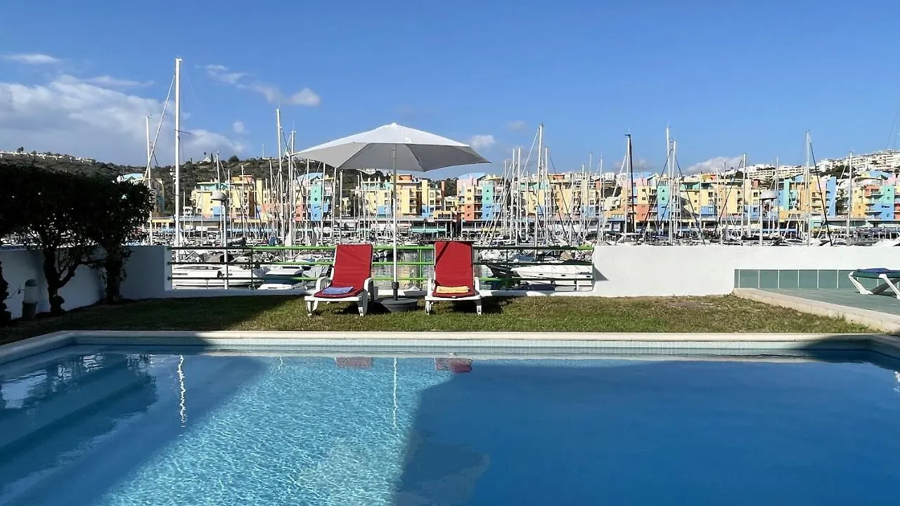 Villa Marina By Check-In Portugal Albufeira Portugal